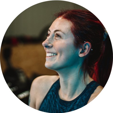 Lift   Female Personal Trainer and Nutrition Coach