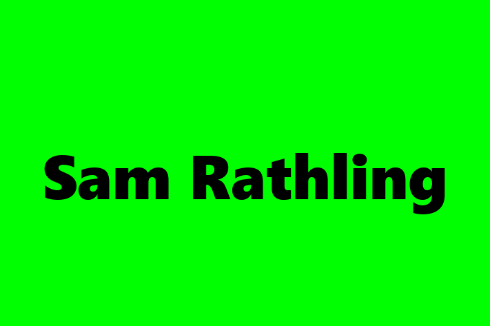 Sam Rathling