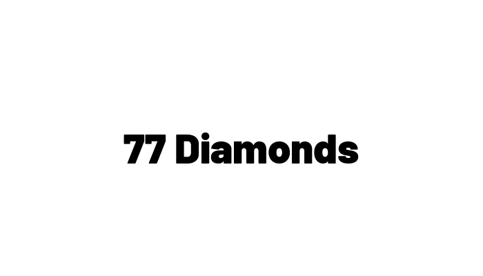 77 Diamonds