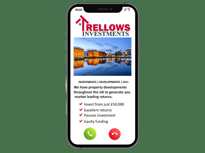 Trellows Estate Agents Northampton