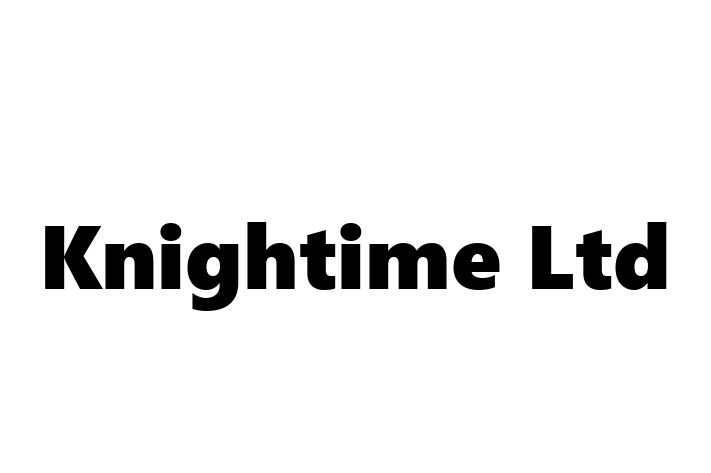 Knightime Ltd