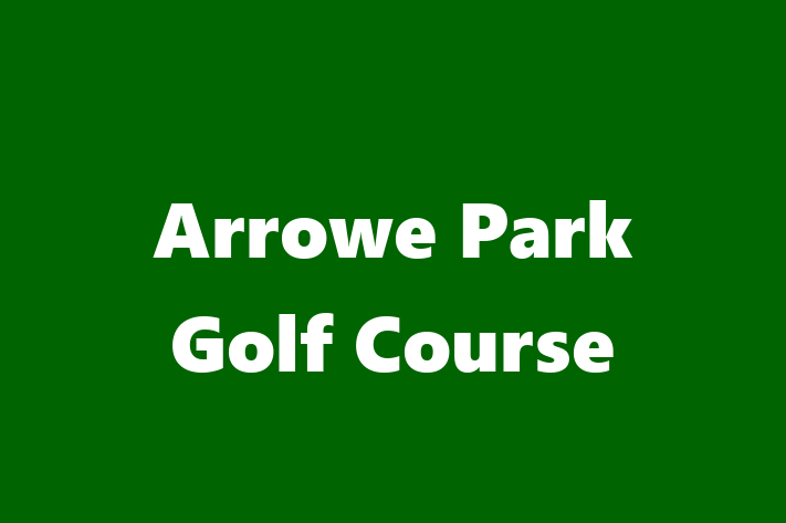 Arrowe Park Golf Course