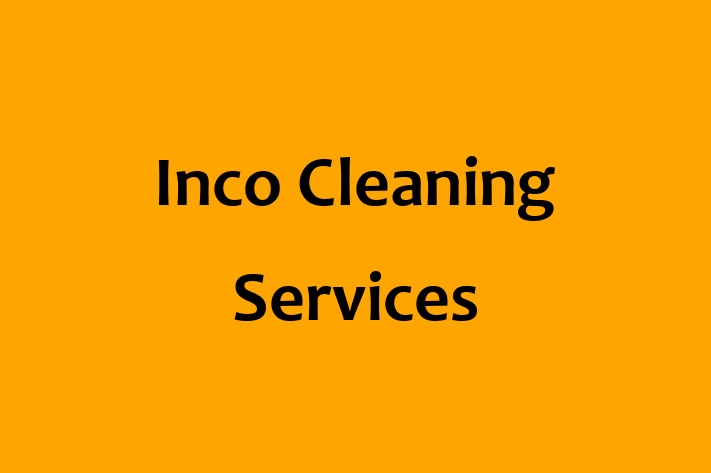 Inco Cleaning Services