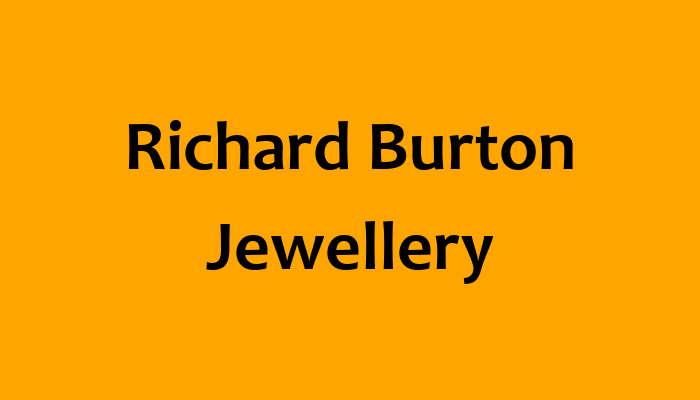 Richard Burton Jewellery