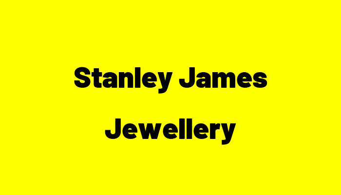 Stanley James Jewellery