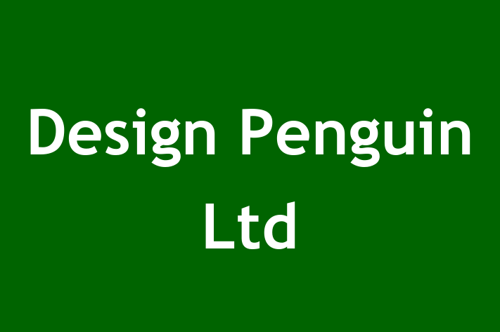 Design Penguin Ltd