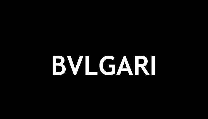 BVLGARI