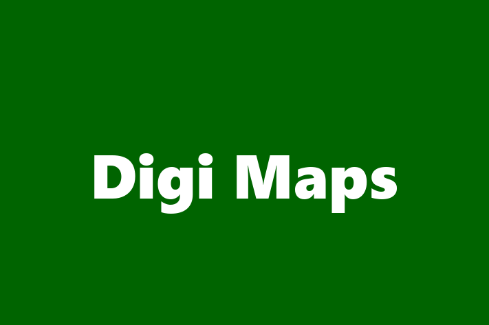 Digi Maps