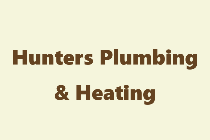 Hunters Plumbing & Heating