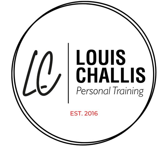 Louis Challis Personal Training