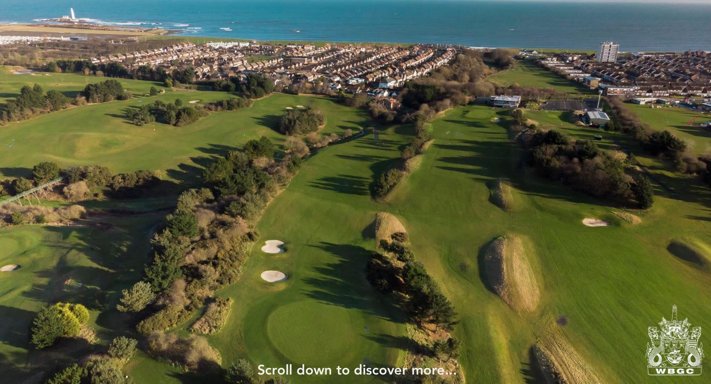 Whitley Bay Golf Club