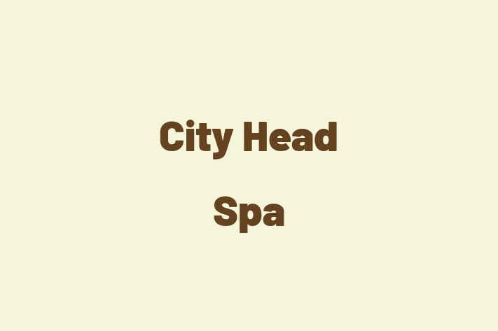 City Head Spa