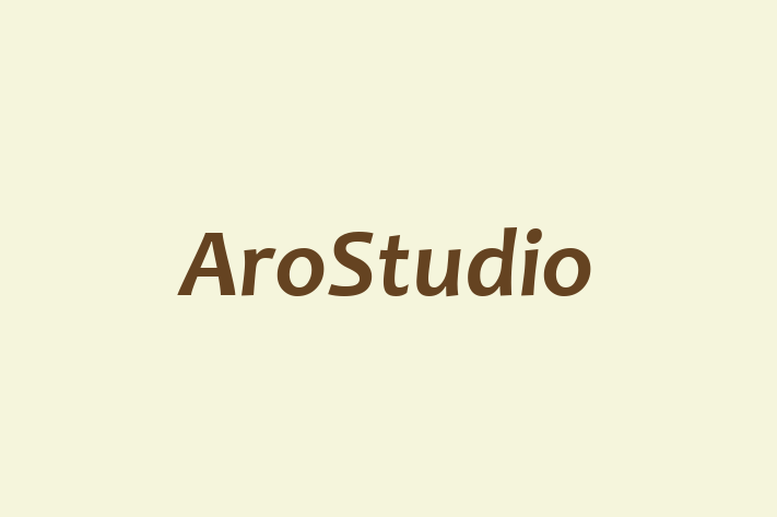 AroStudio