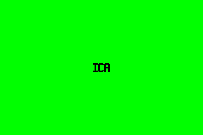 ICA