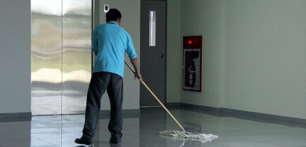 wrightway office cleaning ltd