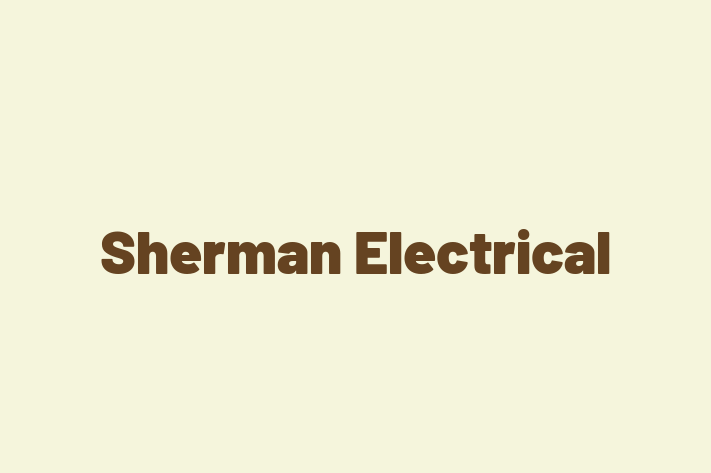 Sherman Electrical