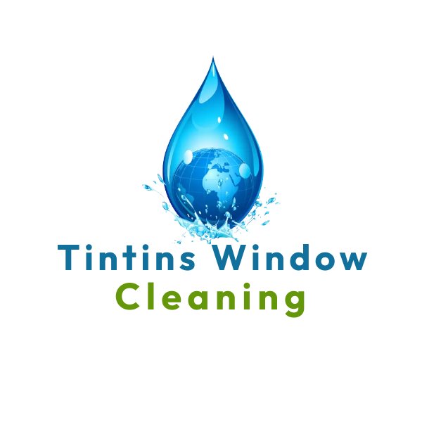 Tintin's Window Cleaning