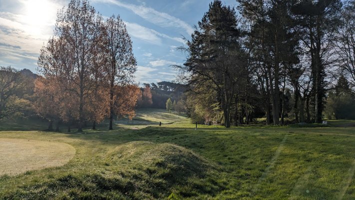 Lickey Hills Golf Course