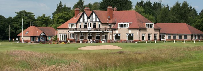 Ormskirk Golf Club