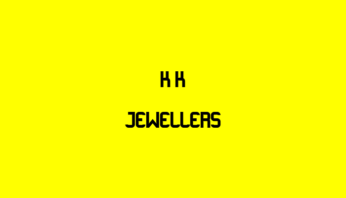 K K Jewellers