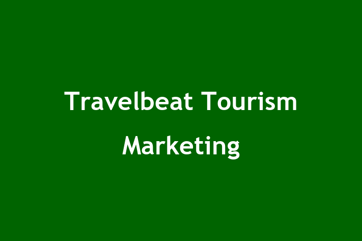 Travelbeat   Tourism Marketing