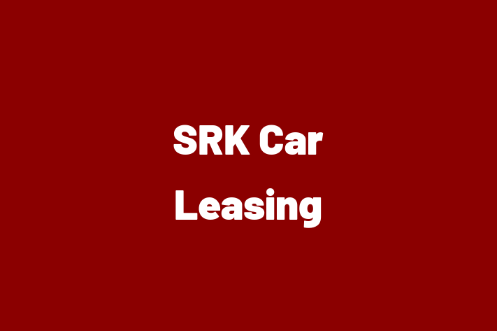 SRK Car Leasing