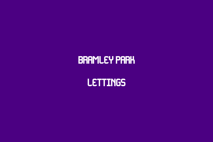 Bramley Park Lettings