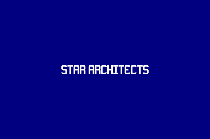 STAR Architects