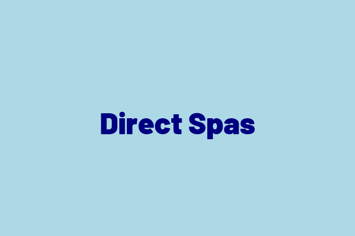 Direct Spas