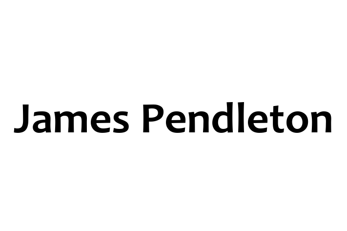 James Pendleton