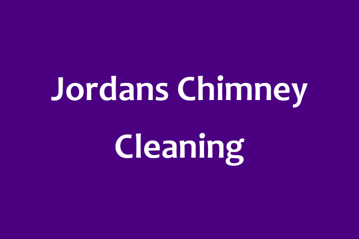 Jordans Chimney Cleaning