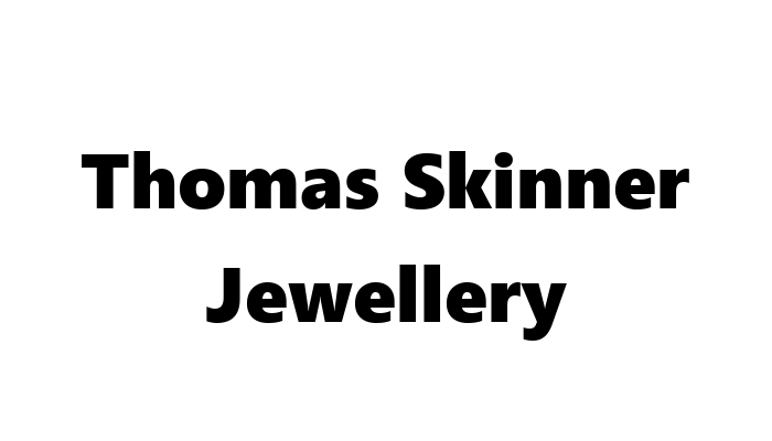 Thomas Skinner Jewellery