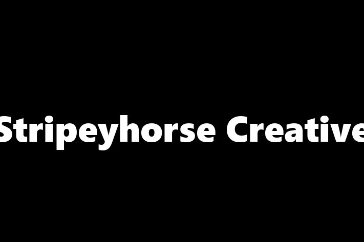 Stripeyhorse Creative