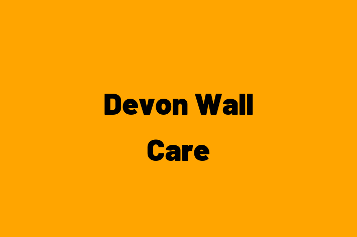 Devon Wall Care