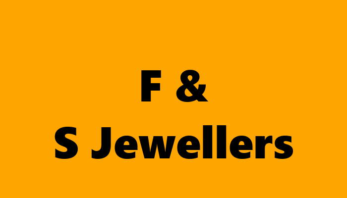 F & S Jewellers