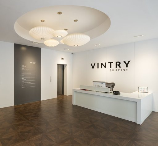 Vintry Building