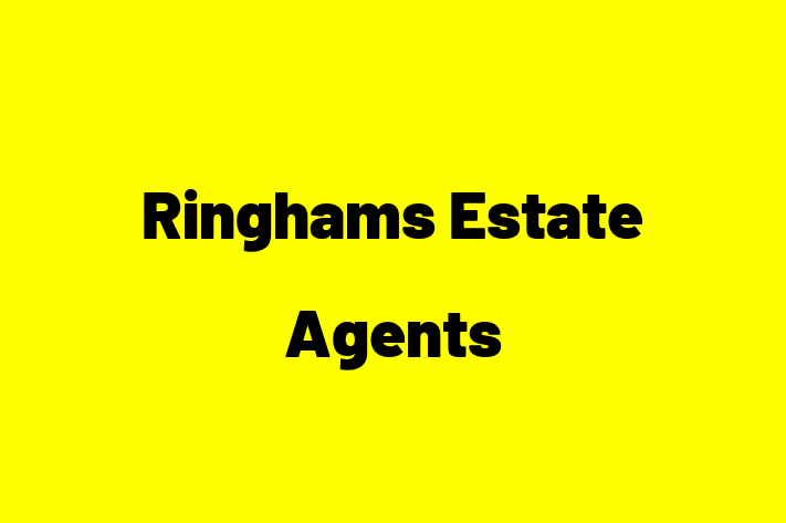 Ringhams Estate Agents