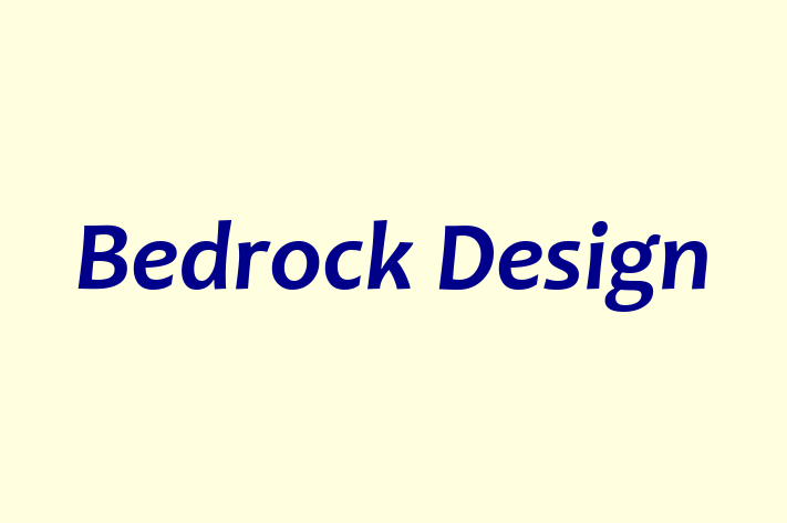 Bedrock Design