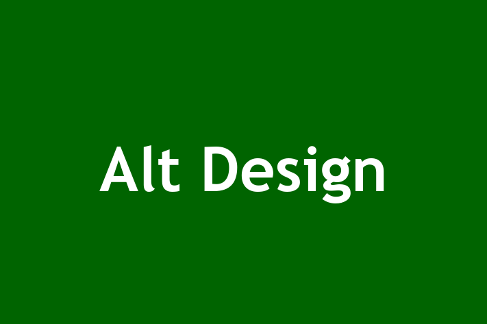 Alt Design