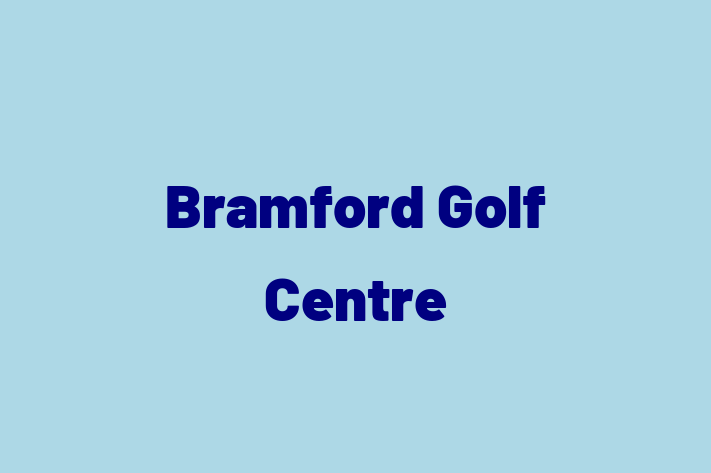 Bramford Golf Centre