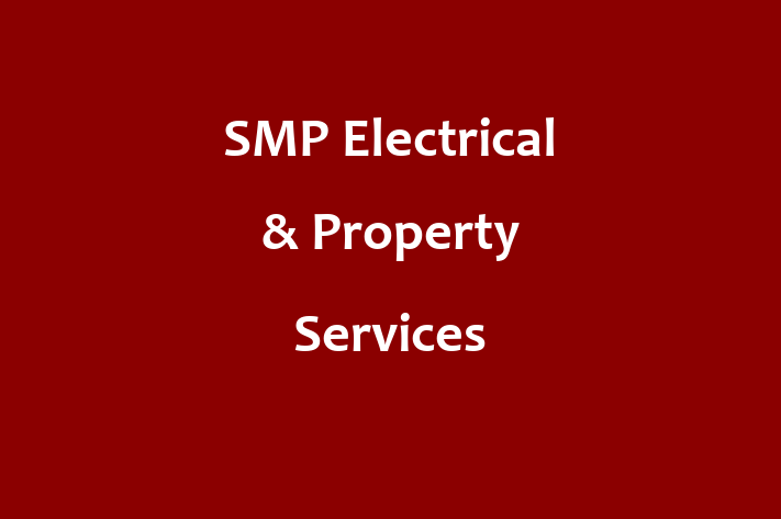 SMP Electrical & Property Services