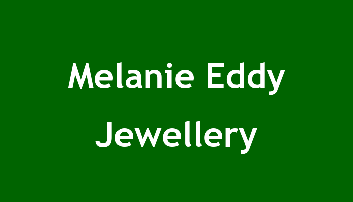 Melanie Eddy Jewellery