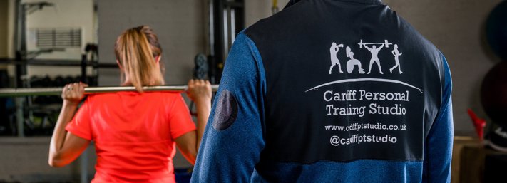 Cardiff Personal Training Studio