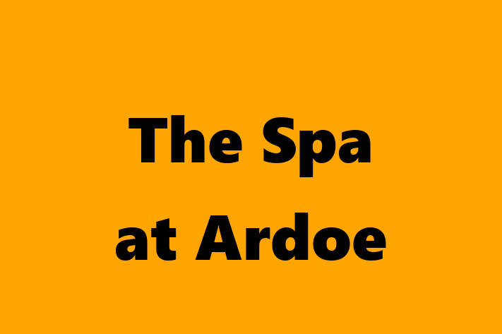 The Spa at Ardoe