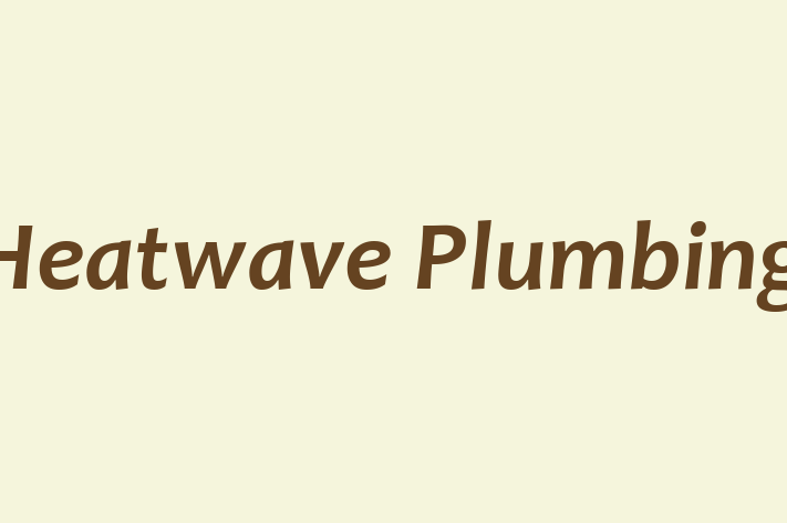 Heatwave Plumbing