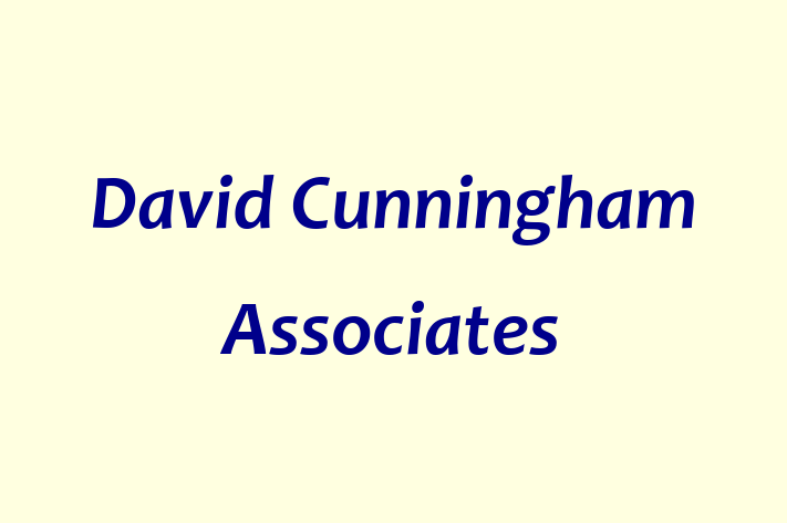 David Cunningham Associates