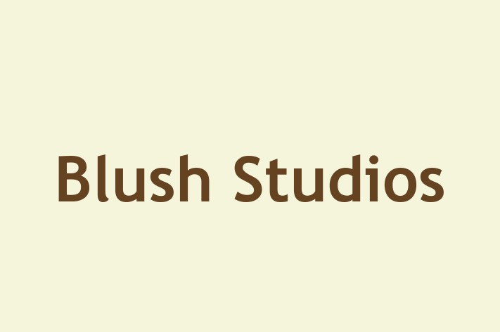 Blush Studios