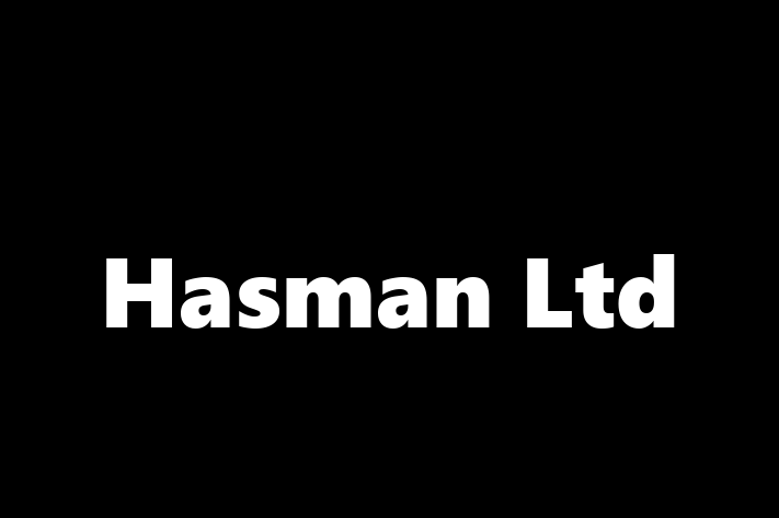 Hasman Ltd