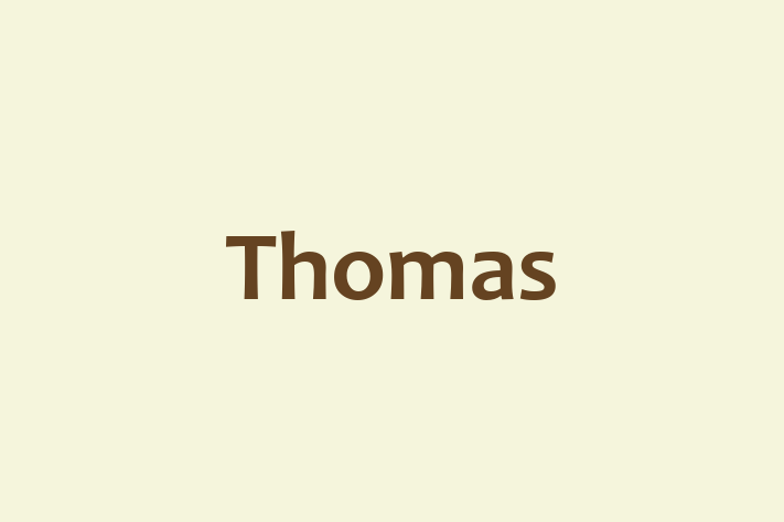 Thomas