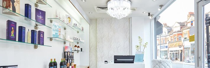 Beauty & Detox Spa  Crouch End